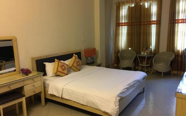 Saigon Pearl Hotel - Pham Hung комната для гостей