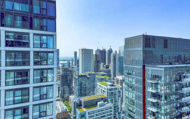 Cityline Hotel & Suites