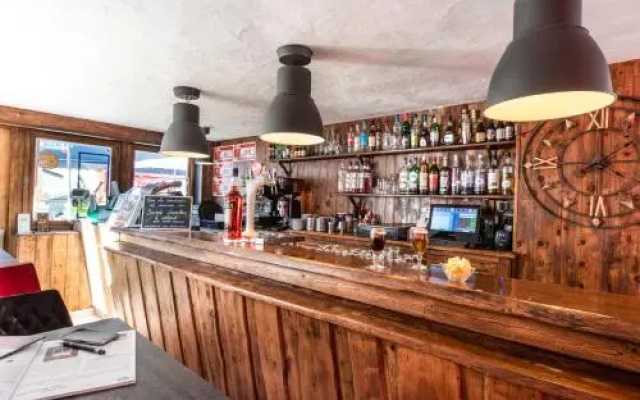 Auberge du Replat