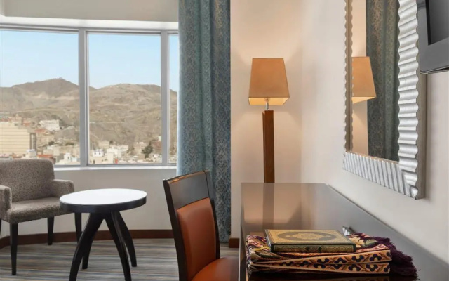 Ramada Dar Al Fayzeen Hotel Makkah
