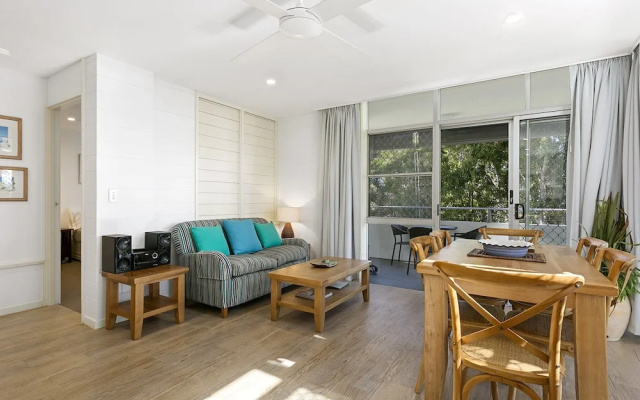 Noosa Heads Beach Getaway Unit 3 Yaringa 29 Noosa Drive