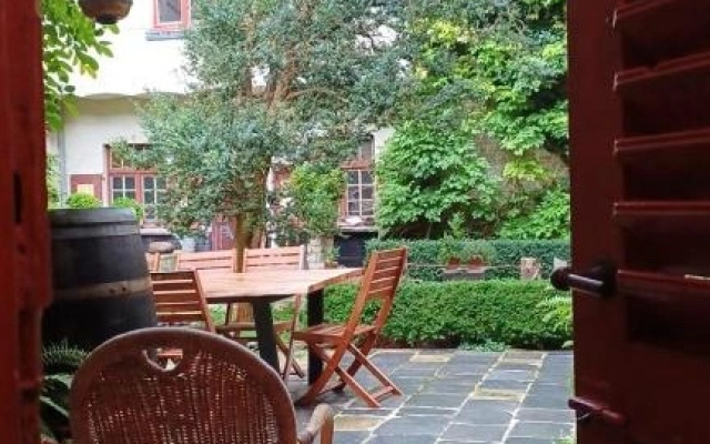 De Zomere B&B