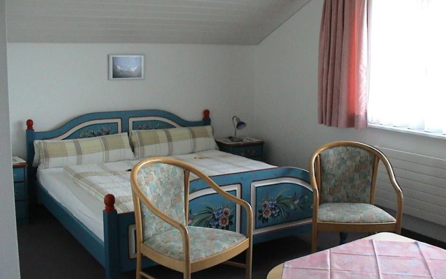 Hotel Freudenberg