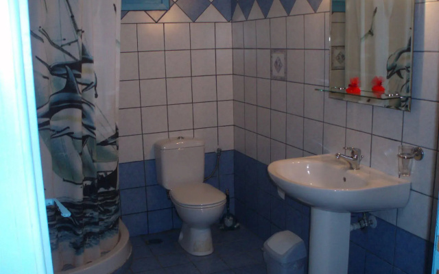 Residence Gerani