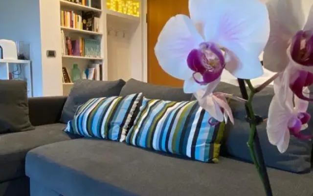 La Flor de la Mar