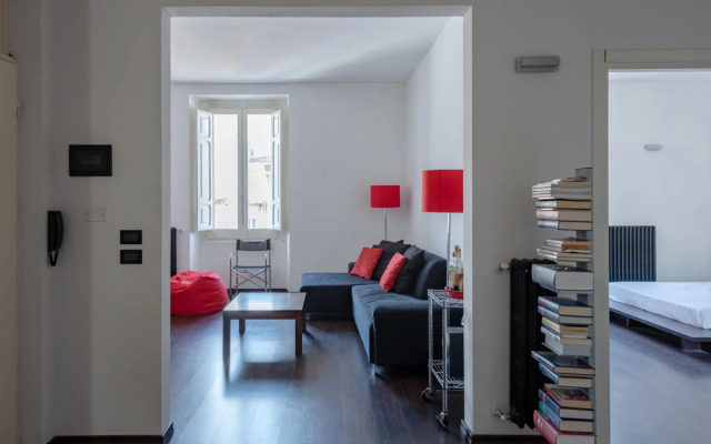 The Home in Lanciano