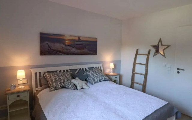 Holiday Apartment Seaside