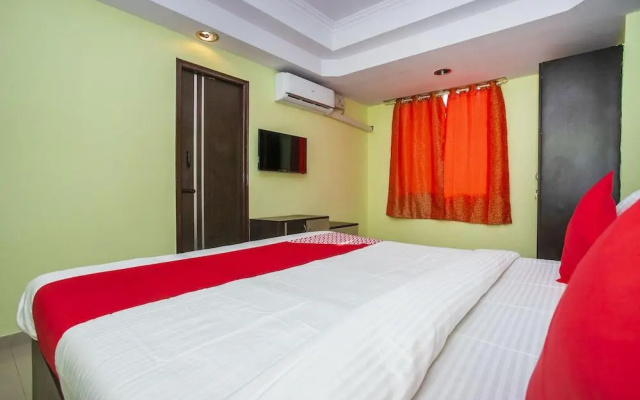 OYO 6145 The Hotel Nalanda