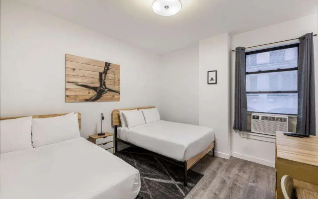 Hotel 27 by LuxUrban