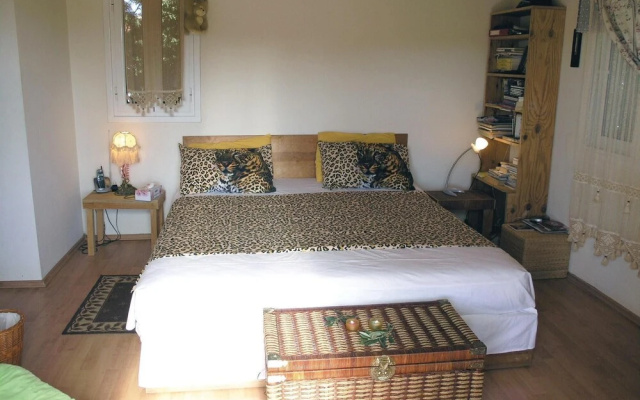 Amazing Home in Methoni Messinia With Wifi and 4 Bedrooms