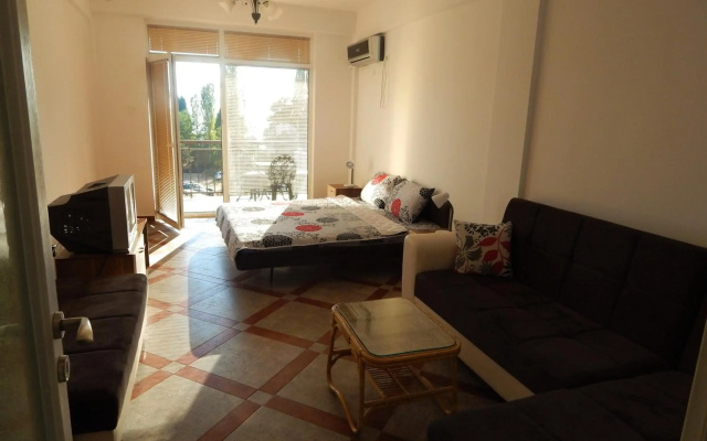 Paskali Apartment Ohrid