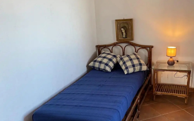 Charming Villa With Pool and Panoramic Surroundings