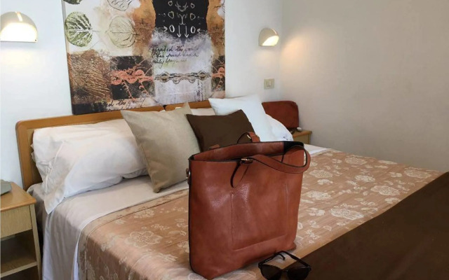 Hotel Villa Lina