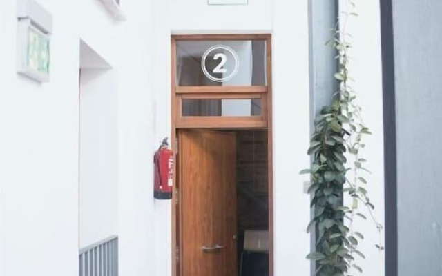 Loft 3 Mucho Trigo