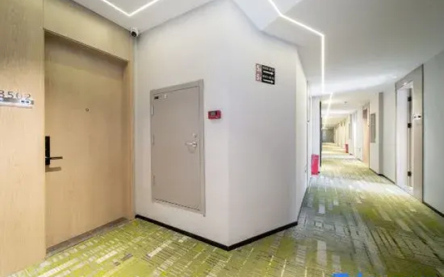GreenTree Hotel (Xingzhou Avenue People's Hospital)