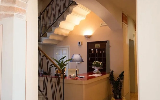 Locanda Ca’ Rossa