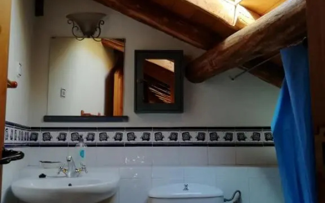 Casa Rural La Pontezuela Abajo