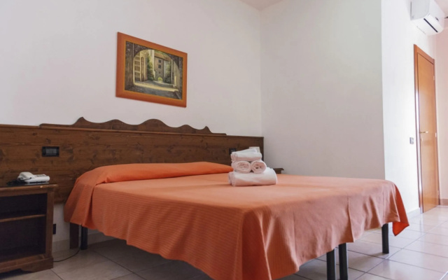 Hotel Bizantino