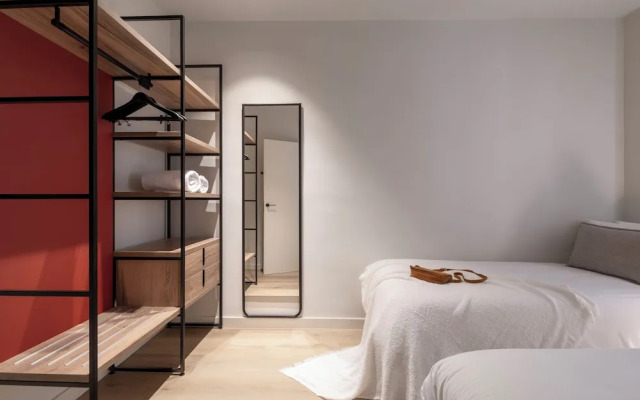 Arrivo Apartments