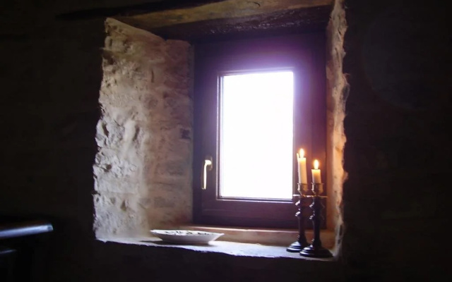 Il Sorger Del Sole