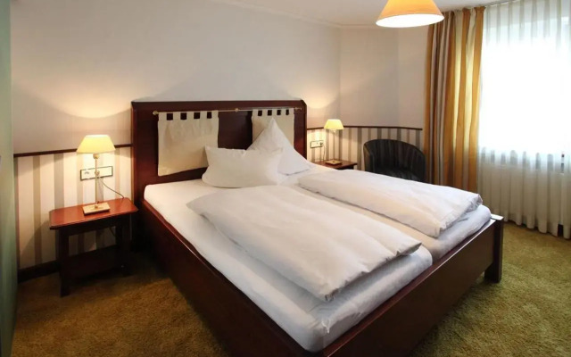 Hotel Kaiserhof