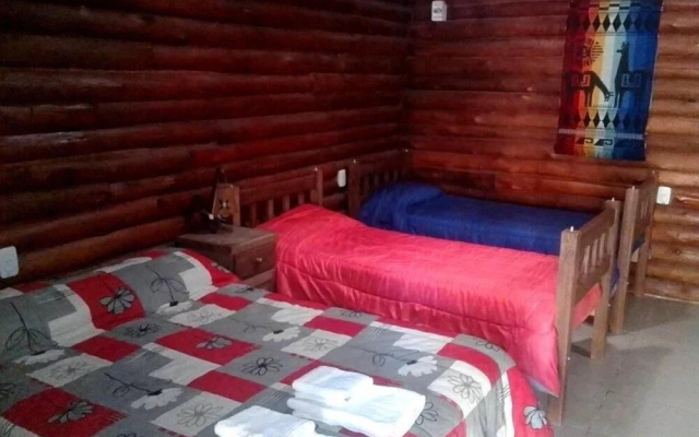 Hostel Cerro De Cobre