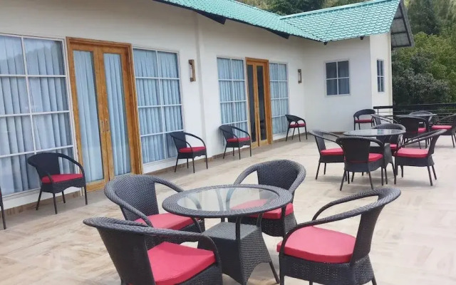 Clarks Exotica Nature Resort Rajgarh (Solan)