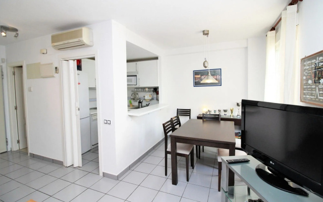Apartamento Villa Marina
