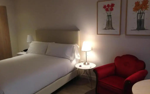 San Lorenzo Suites