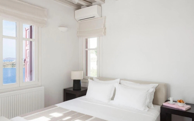 AGL Luxury Villas Mykonos Villa Eirene