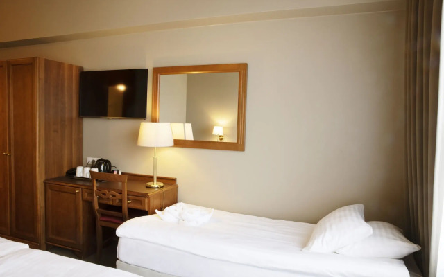 Fosshotel Stykkisholmur