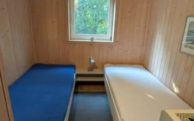Schleipanorama Modern Retreat