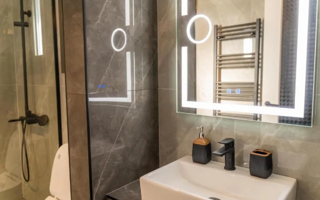 AN&VI Luxury Residences