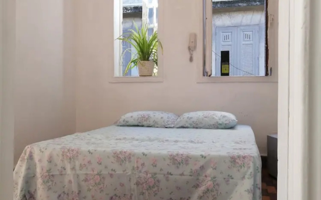 Rio Nomad Guest House