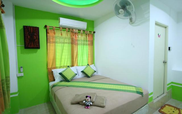 Mania Guesthouse