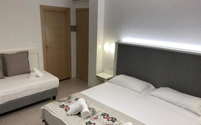 Hotel Adria