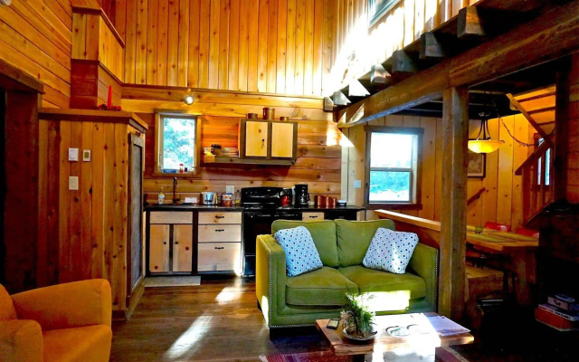 Logden Lodge