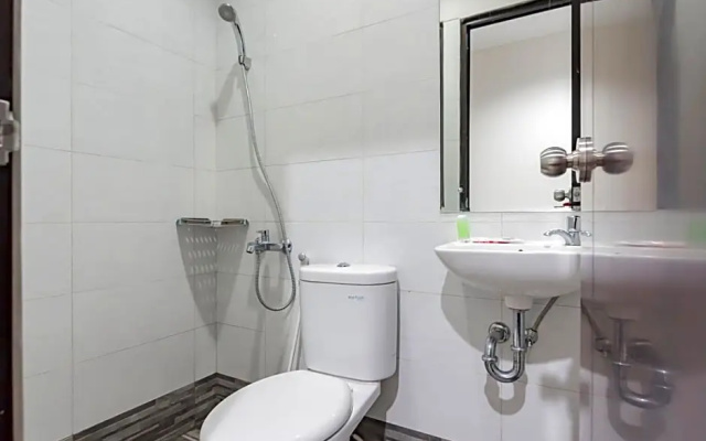 Putri Residence Karawang RedPartner
