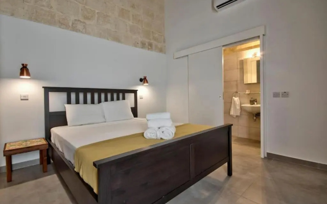 Vallettastay Old Lodge Apartment 3