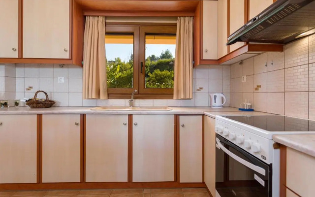 Venetico Beachfront Apartments & Suites - 2 Bedroom Apartment