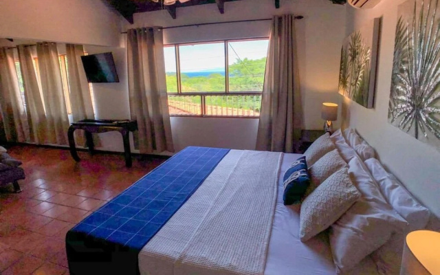 Villa Cielo Azul