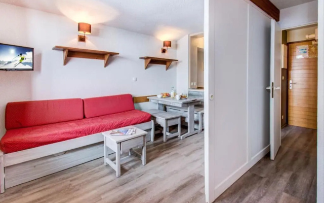 Le Borsat IV Tignes St5