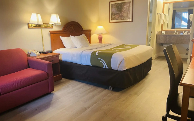 America's Best Value Inn Sandpoint
