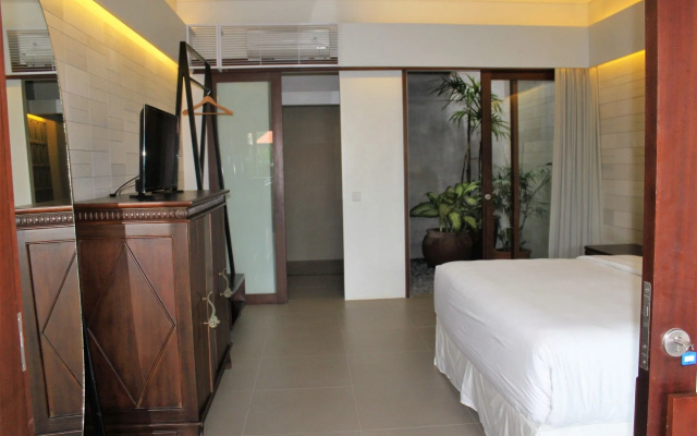 The Kemilau Hotel & Villa Canggu