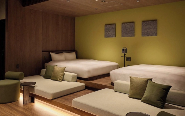 Rakuten STAY VILLA Yufuin Onsen