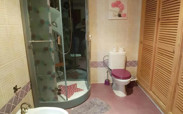 Apartamento Pasquín Centro Histórico Cádiz