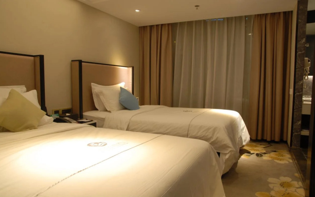 Yingshang Fanghao Hotel