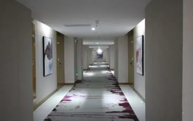 Hesheng Hotel