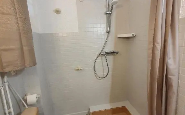 Suite Parentale Castillon du Gard