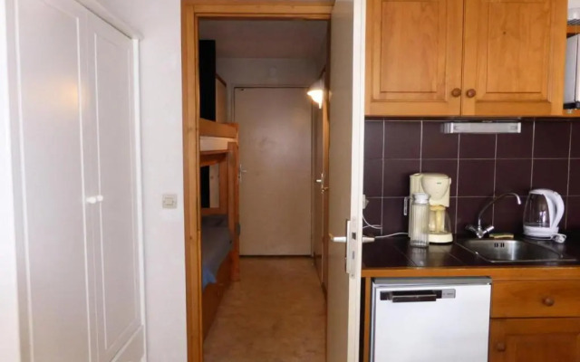 Résidence Le Prarion 2 - Studio pour 4 Personnes 30